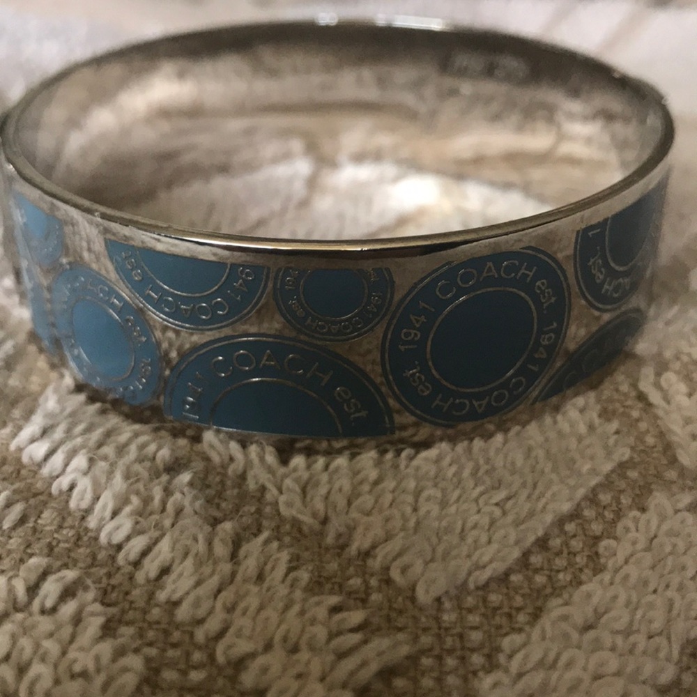Coach Bracelet